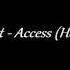 DJ Jose Vs G Spott Access Heaven S Cry Remix