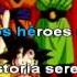 El Poder Nuestro Es Dragon Ball Z Latino Karaoke