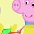 Peppa Pig George And Richard Rabbit Backwards