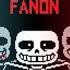 Undertale Endless Breath Fanon Re Remastered Part 1