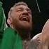 Conor McGregor Irish McGregor UFC Double Champ