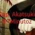 Rap Da Akatsuki Só Renegados NERD HITS PARTE Do SASORI 7minutoz Spotify