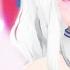 MMD おじゃま虫II 弱音ハク Yowane Haku