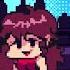 Drinks On Me Song Doki Doki Takeover Plus Friday Night Funkin Fnf Mod