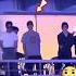 When Taehyung Was Doing Dance And Jungkook Joined Him Shorts Bts