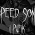Adlin No Love Speed Up