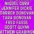 The Backyardigans End Credits In Green Lowers