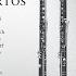 Oboe Concerto In E Minor TWV 51 1 II Allegro Molto