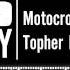 Motocross Topher Mohr And Alex Elena
