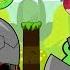 Angry Birds Collection Cannon 1 THROW STONE AND BLAST THE BAD PIGS
