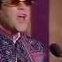 Elton John Breaking Hearts The Wogan Show 1985 HD