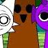 Incredibox Sprunki Friend Like You MOD COVER