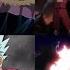 Seven Deadly Sins Mael Ludociel VS Zeldris Cusack Chandler VS Demon King Meliodas AMV