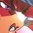 СОНИК ИКС МУЛЬТ КОЛЛАБ SONIC X REANIMATE Русский дубляж