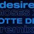 Bob Moses ZHU Desire Charlotte De Witte Remix Official Video