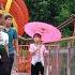 Visit The Largest Hydroelectric Plant In Southeast Asia An Exciting Summer Trip With Your Daughter