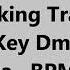 Fly Me To The Moon Key Dm BPM 90 Minus One