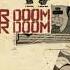 DangerDoom Sofa King 12 Single EP 2005