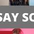 Who Sang It Better Doja Cat Say So Russia Philippines Us Turkey Australia South Korea Brazil