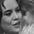 Королевская ложа 1969 Людмила Федотова выход Королевы