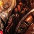 REACT 161 WLO BFG 9000 Doomslayer Doomguy