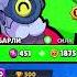 БАРЛИ В РЕАЛЬНОЙ ЖИЗНИ Brawlstars бравлстарс косплей барли