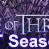 OST GoT Season 2 Pay The Iron Price