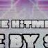 THE HITMEN Side By Side Daniel Vivace Bootleg 2023