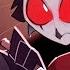 Horse Trauma SHORT Parody Helluva Boss Animatic