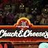 Five Nights At Chuck E Cheese S Rebooted My On Version