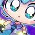 Shooting Star Of Love