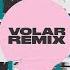 The Infinite Edge Volar Extended Remix
