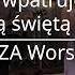Gdy Wpatruję Się W Twą świętą Twarz Oaza Worship
