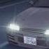 Initial D Back On The Rocks