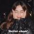 Ai Scream Trend With Amnse Part 3 Angmutyangsectione Trending Aesthetic