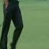 Watch As Golfer S Ball Blown By Wind Golf Rules