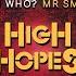 High Hopes Feat Brian Lucas Extended Excursion Mix