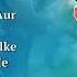 Vande Mataram FIGHTER Lyrics Vishal Dadlani Kumaar Hrithik Deepika Vishal Sheykhar