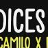 Reik Si Me Dices Que Si Ft Camilo Farruko Letra