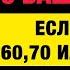Ходить стало тяжело Эти 5 продуктов утром творят чудеса