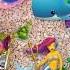 Let S Make A REAL MERMAID Playground Underwater Shorts Toys Jill