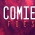 Que Comience La Fiesta Remix