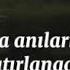 Yıllar Sonra Anıların Yalan Dünya Speed Up