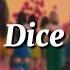 Dice NMIXX Speed Up Song