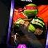 Raphael TMNT Legends