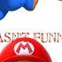 Smg4 Mario It Wasn T Funny Sparta I Actually Did The Remix The Tutorial Is In The Description