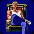 Streets Of Rage 1991 You Became The Bad Guy Bad Ending