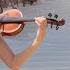 Iron Maiden Alexander The Great Violin Guitar Cover