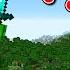 TINY Speedrunner VS Hunter In Minecraft