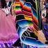 Parachicos De Chiapa De Corzo En Fiesta De XV Años Fotografía Chiapas Parachicos